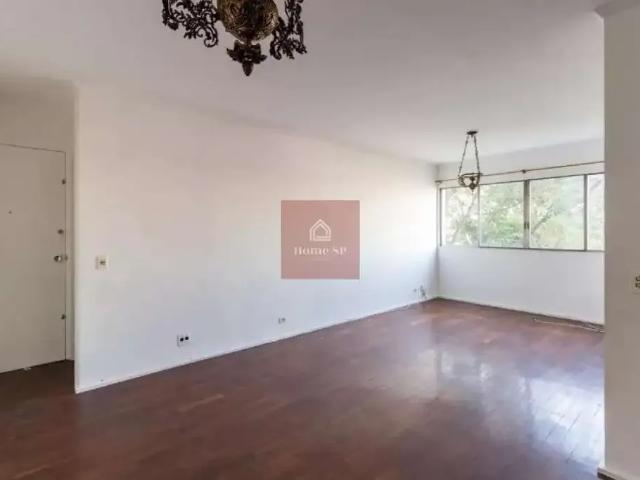 Apartamento venda em Vila Olímpia, São Paulo