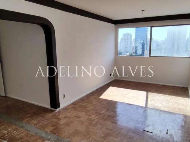 Apartamento venda em Vila Olímpia, São Paulo