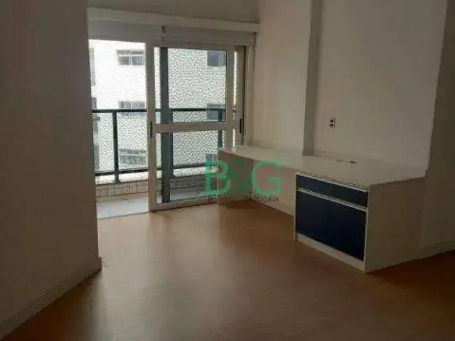Apartamento venda em Vila Olímpia, São Paulo