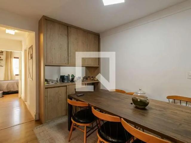 Apartamento venda em Vila Olímpia, São Paulo
