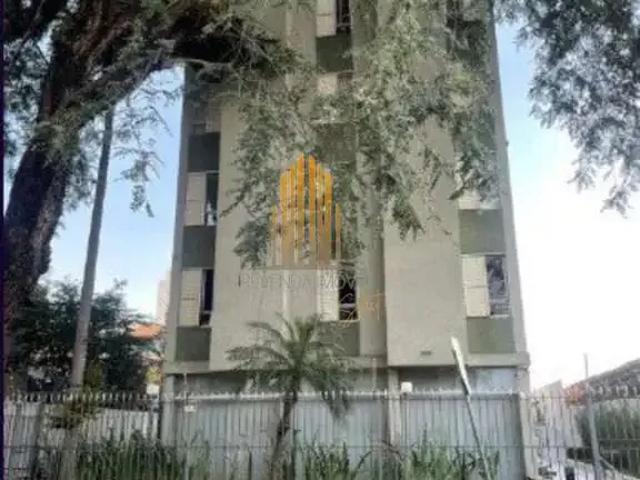 Apartamento venda em Vila Olímpia, São Paulo