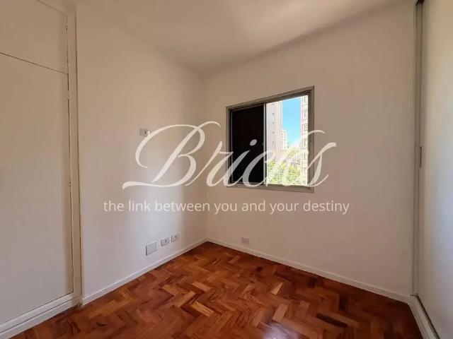 Apartamento venda em Vila Olímpia, São Paulo