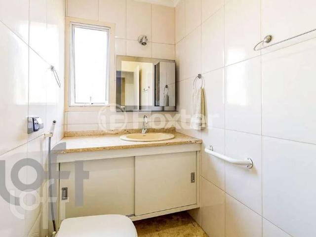 Apartamento venda em Vila Olímpia, São Paulo
