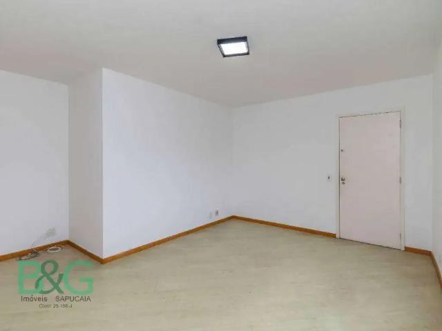Apartamento venda em Vila Olímpia, São Paulo