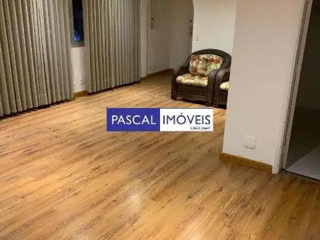 Apartamento venda em Vila Olímpia, São Paulo