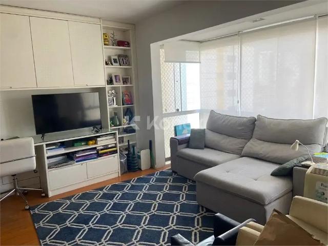 Apartamento venda em Vila Olímpia, São Paulo