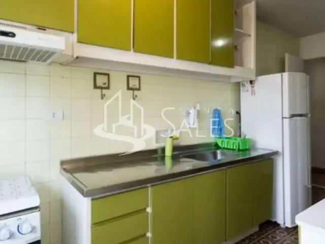 Apartamento venda em Região Imediata de São Paulo, Região Metropolitana de São Paulo
