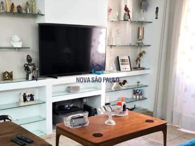 Apartamento venda em Vila Olímpia, São Paulo
