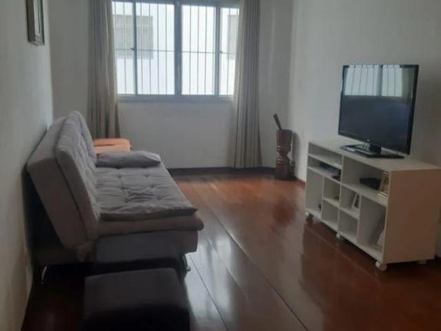 Apartamento venda em Vila Olímpia, São Paulo