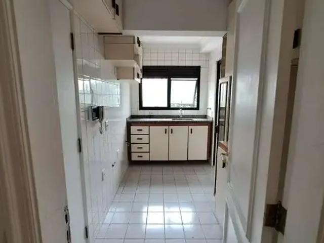Apartamento venda em Vila Olímpia, São Paulo
