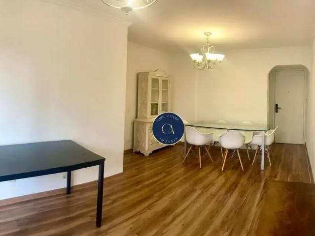 Apartamento venda em Vila Olímpia, São Paulo