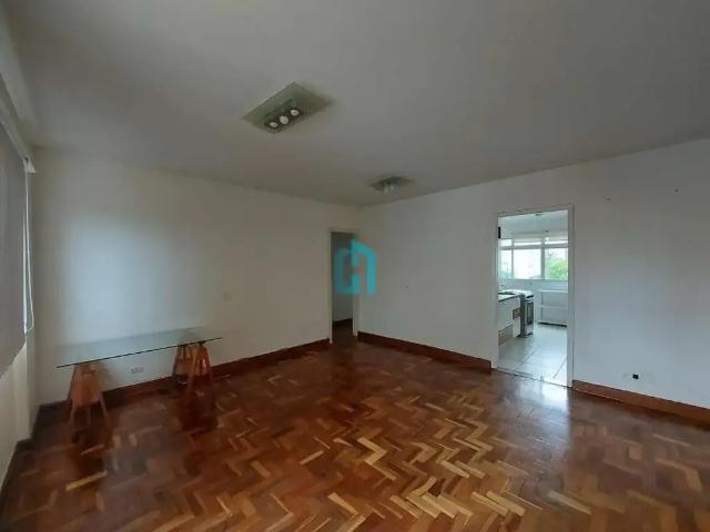 Apartamento venda em Vila Olímpia, São Paulo
