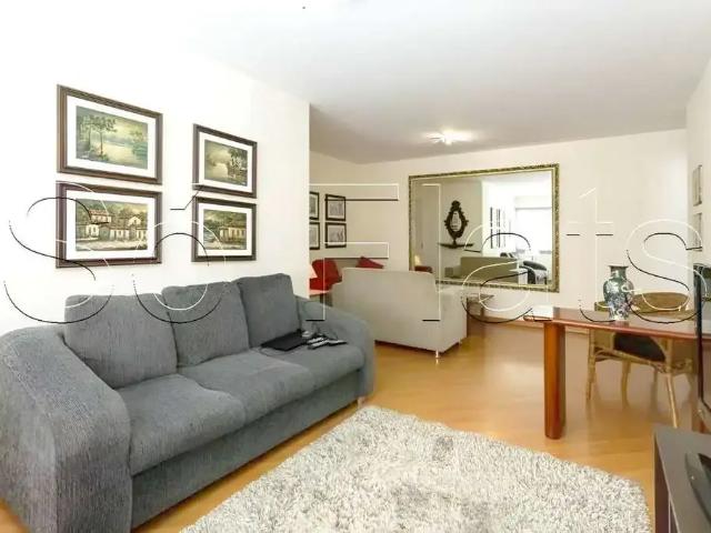 Apartamento venda em Vila Olímpia, São Paulo