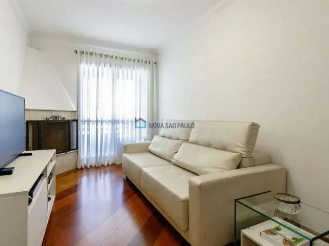 Apartamento venda em Região Imediata de São Paulo, Região Metropolitana de São Paulo