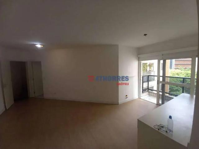 Apartamento venda em Vila Olímpia, São Paulo