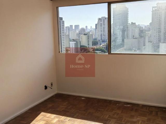 Apartamento venda em Vila Olímpia, São Paulo