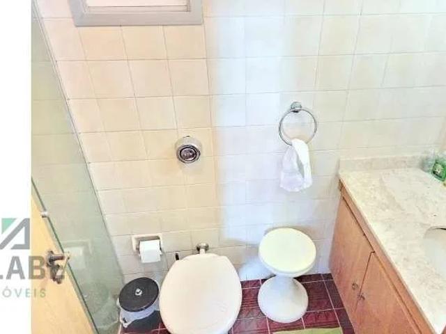 Apartamento venda em Vila Olímpia, São Paulo