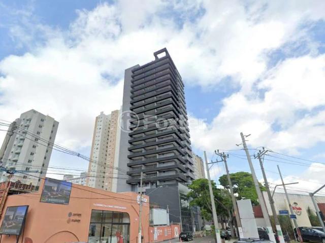 Apartamento venda em Vila Olímpia, São Paulo