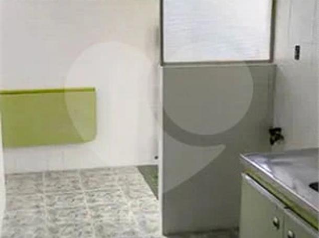 Apartamento venda em Vila Olímpia, São Paulo