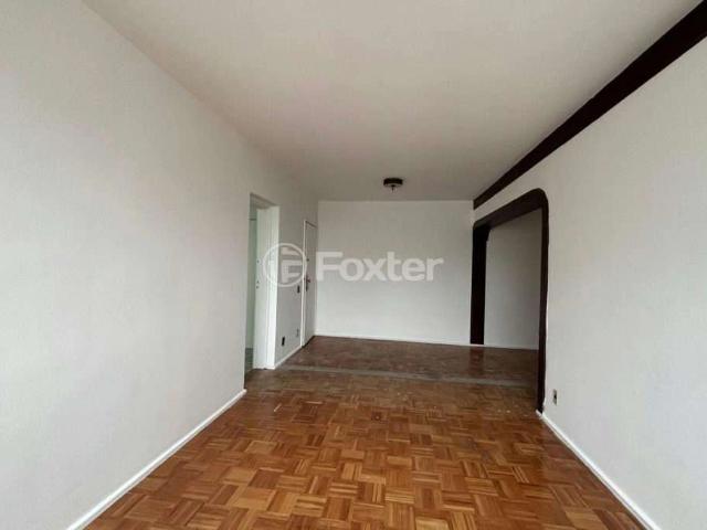 Apartamento venda em Vila Olímpia, São Paulo