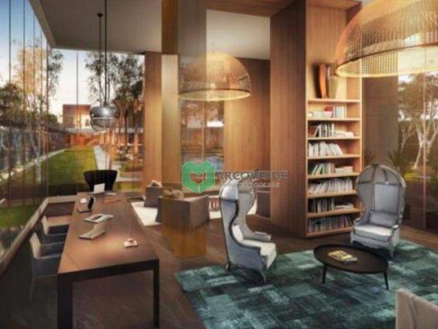 Apartamento venda em Jaguara, São Paulo