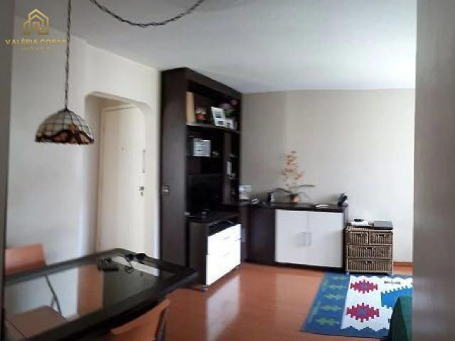Apartamento venda em Vila Olímpia, São Paulo