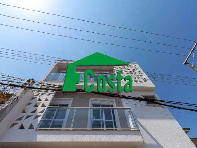Apartamento venda em Vila Isolina Mazzei, São Paulo