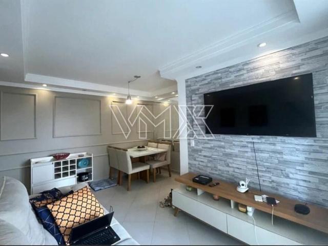 Apartamento venda em Vila Isolina Mazzei, São Paulo