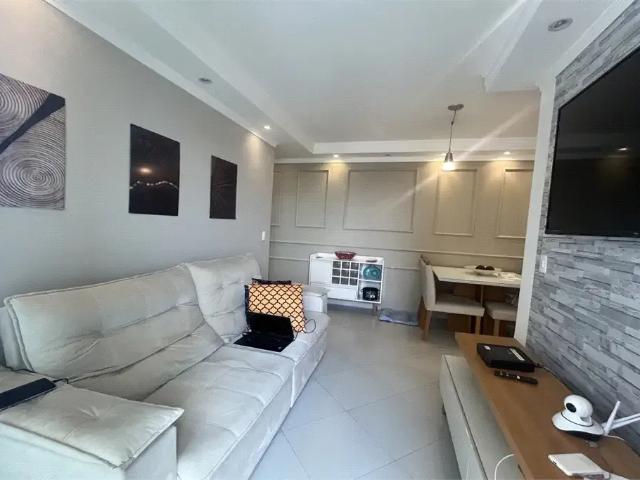 Apartamento venda em Vila Isolina Mazzei, São Paulo