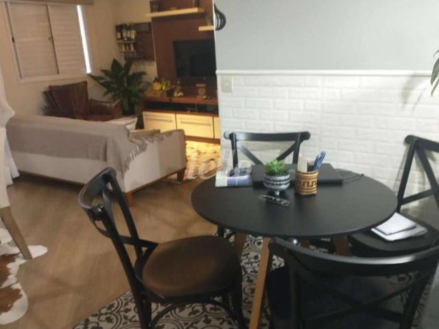 Apartamento venda em Vila Ede, São Paulo