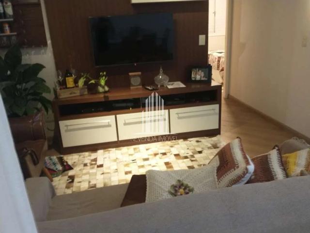 Apartamento venda em Vila Isolina Mazzei, São Paulo