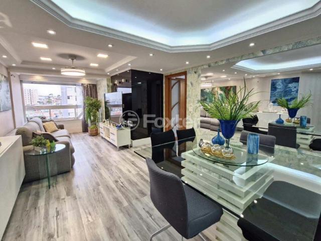 Apartamento venda em Vila Isolina Mazzei, São Paulo