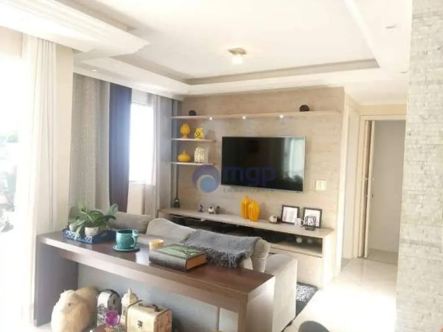 Apartamento venda em Vila Isolina Mazzei, São Paulo