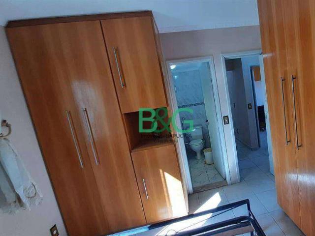 Apartamento venda em VIla Prado, São Paulo