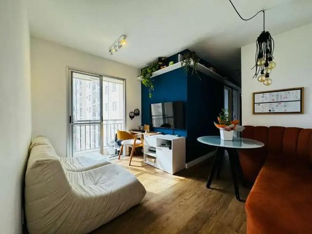 Apartamento venda em Região Imediata de São Paulo, Região Metropolitana de São Paulo