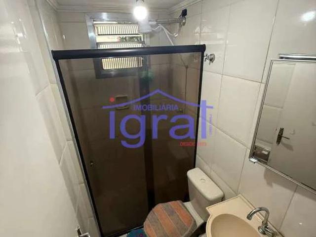 Apartamento venda em Vila do Encontro, São Paulo