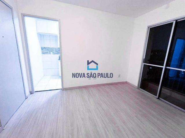 Apartamento venda em Vila Santa Catarina, São Paulo