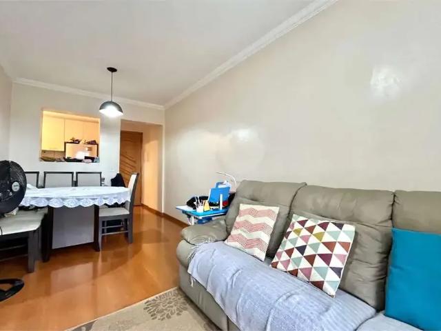 Apartamento venda em Região Imediata de São Paulo, Região Metropolitana de São Paulo