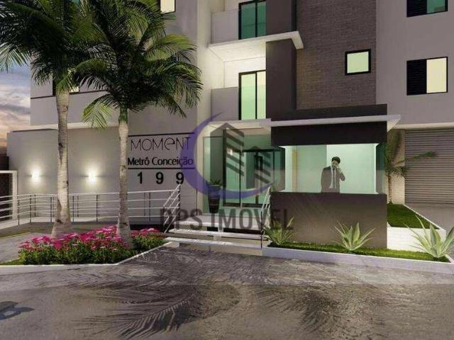 Apartamento venda em Vila Guarani, São Paulo