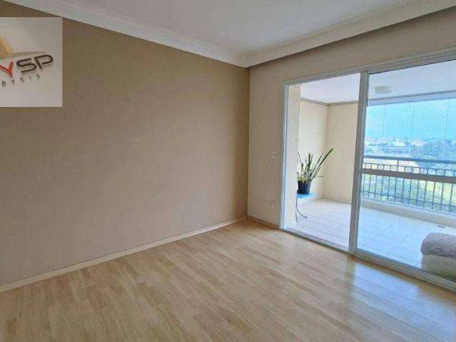 Apartamento venda em Vila do Encontro, São Paulo