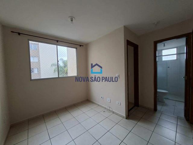 Apartamento venda em Vila Santa Catarina, São Paulo