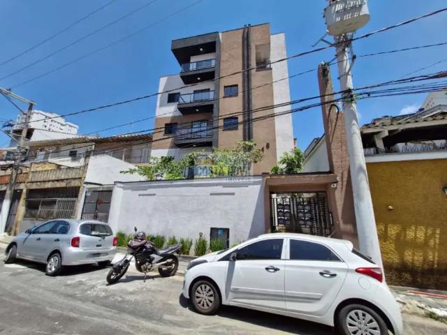 Apartamento venda em Vila Nilo, São Paulo
