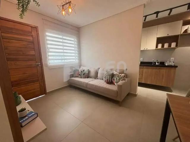 Apartamento venda em Santana, São Paulo