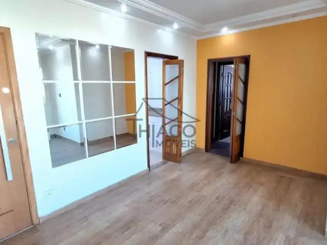 Apartamento venda em Santana, São Paulo