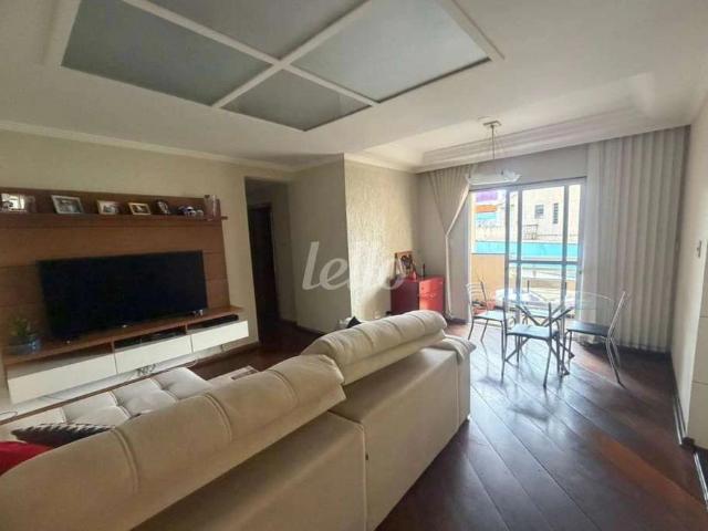 Apartamento venda em Santana, São Paulo