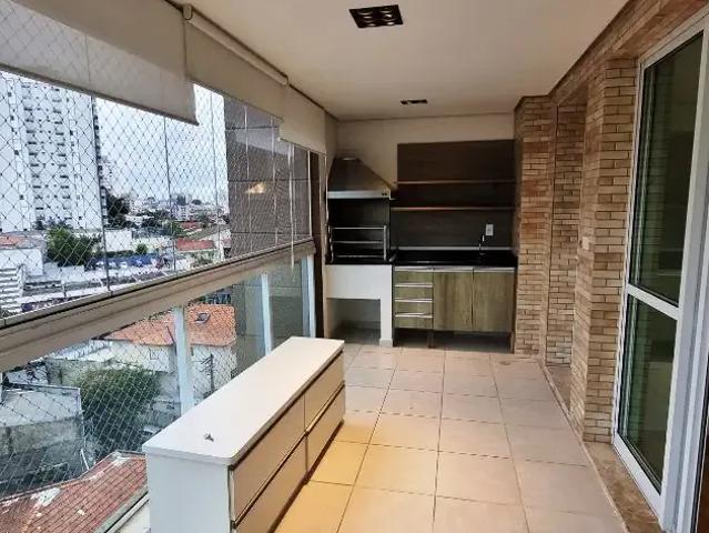 Apartamento venda em Santana, São Paulo