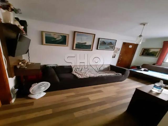 Apartamento venda em Santana, São Paulo
