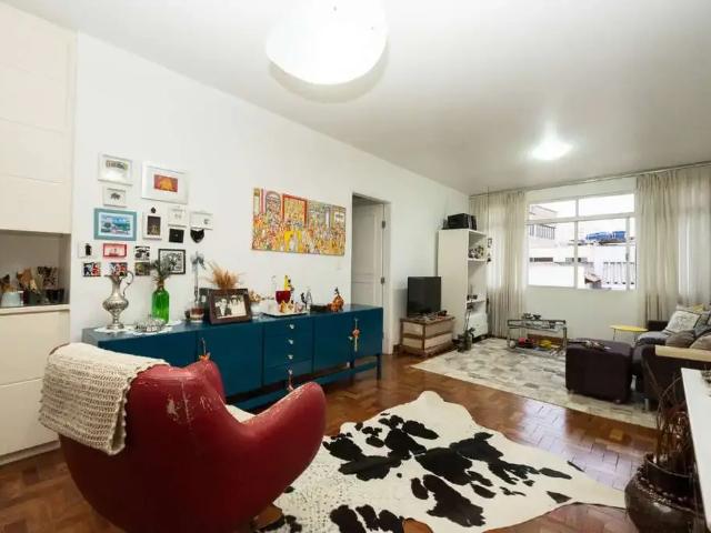 Apartamento venda em Vila Alexandria, São Paulo