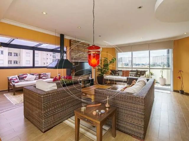 Apartamento venda em Vila Mascote, São Paulo