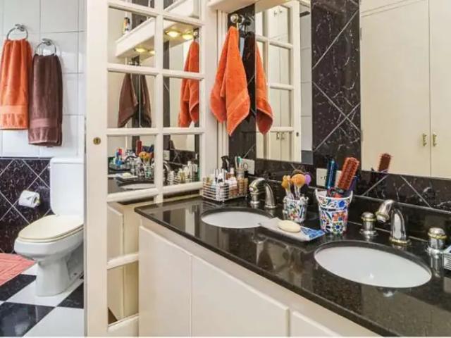 Apartamento venda em Região Imediata de São Paulo, Região Metropolitana de São Paulo